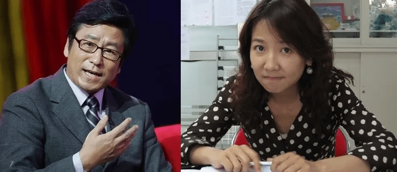 白岩松:结婚24年很低调,儿子不靠爸妈成学霸,有骄傲但也有愧疚_朱宏钧