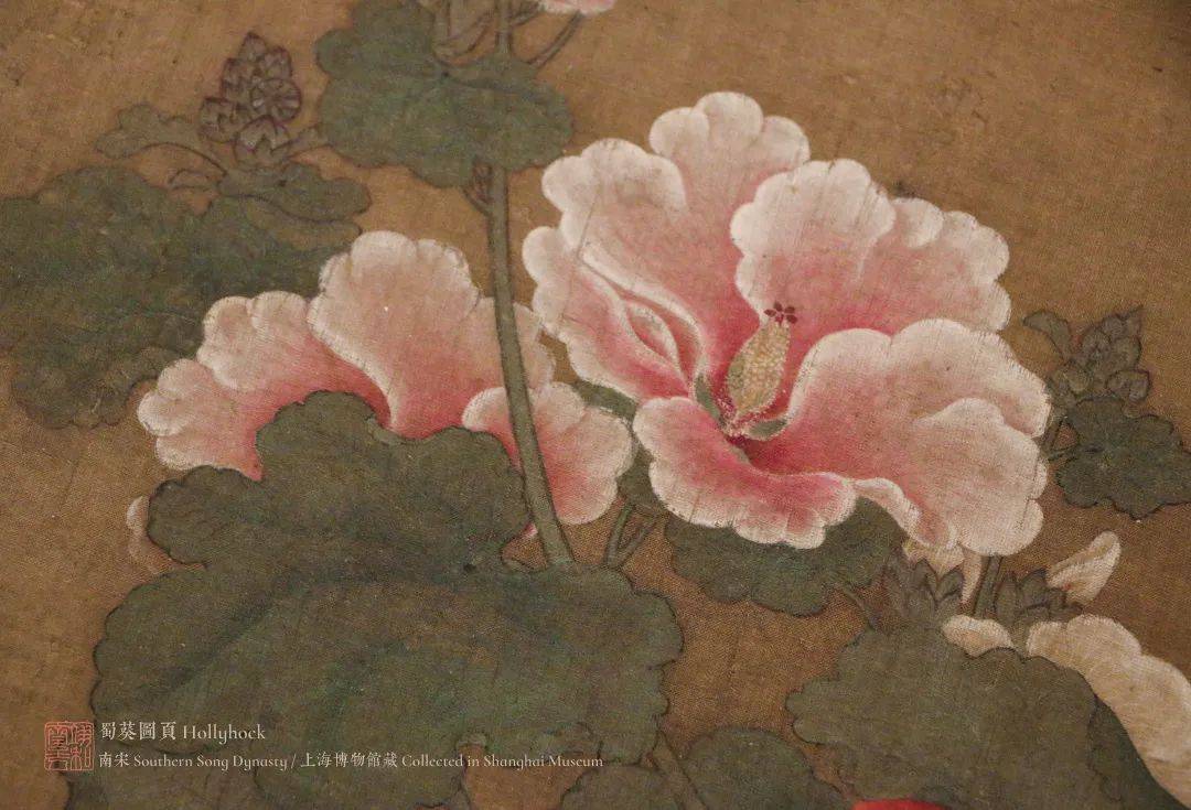 无声风雅宋代小品书画特辑