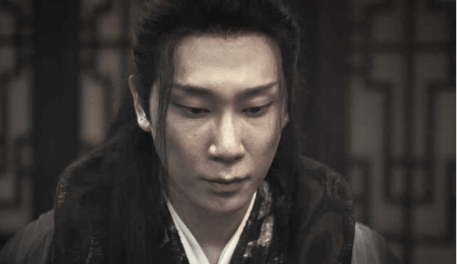 男主招烦,网大版《独孤天下》,又把观众恶心一次_柳丽华_人物_电影