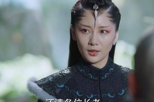 替身|驭鲛记人物凄惨度排行:纪云禾排第一,长意第二,这些也很惨