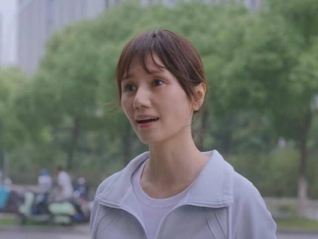 时节|《相逢时节》简宏成一句话，改变了宁宥的结局？？