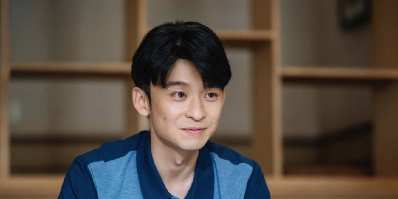 演技|开播飙升榜第一，27岁董子健“换脸式”演技上热搜，这男人有多狠！