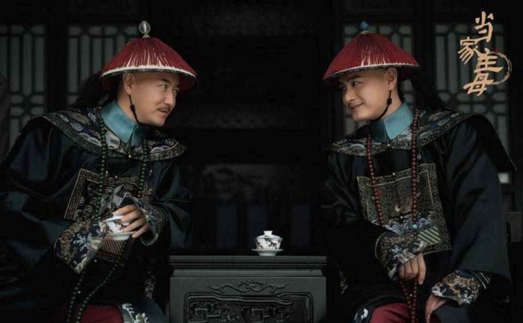 舒芳|《当家主母》加更，对抗热播剧，《斛珠夫人》《一见倾心》热度高！！