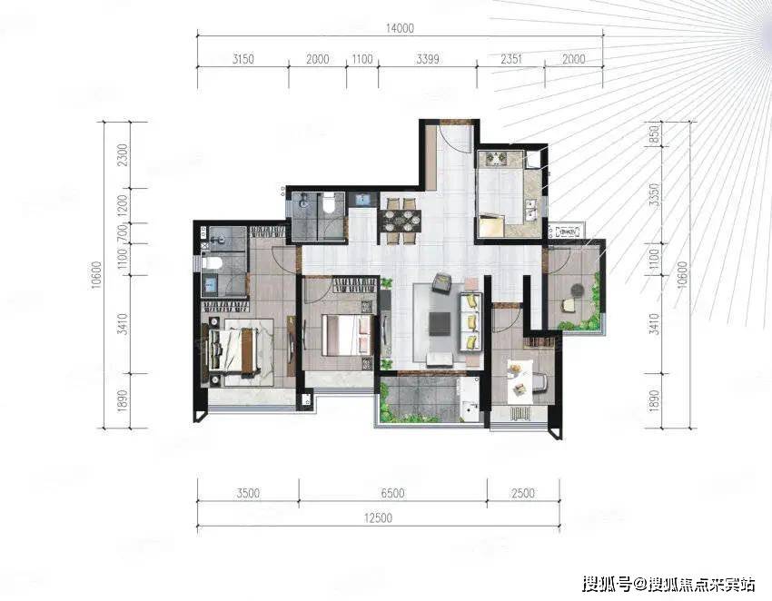官网最新新闻@中山「雅居乐湾际壹号」售楼处发布!雅居乐湾际壹号附头条百科_项目_地块_马鞍