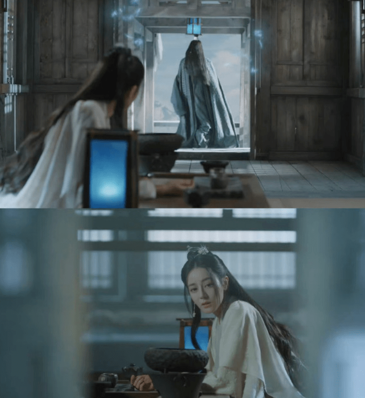 什么|迪丽热巴任嘉伦的《与君初相识》你追了吗？甜虐向就就很上头呀！