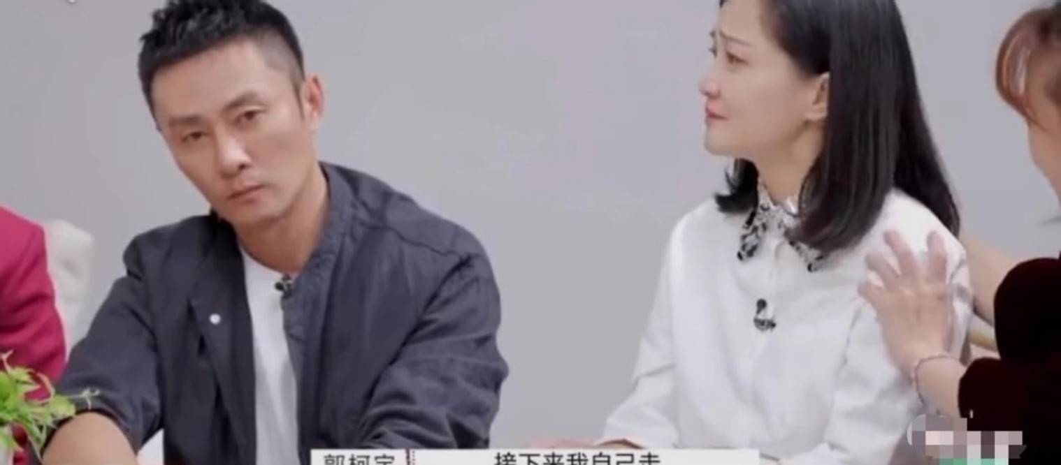 复合|离婚1年后，原以为这对明星夫妇要复合了，结局却令人惋惜？