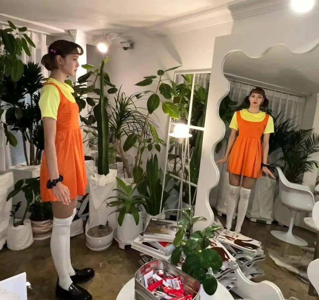 别墅|鹿晗北京8千婚房曝光！600㎡独栋别墅，关晓彤乐坏了吧