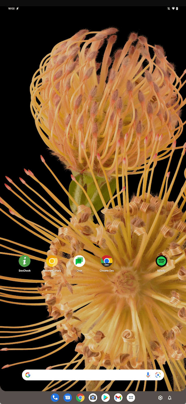 Android 13针对PC电脑大优化：窗口化APP 一键看通知