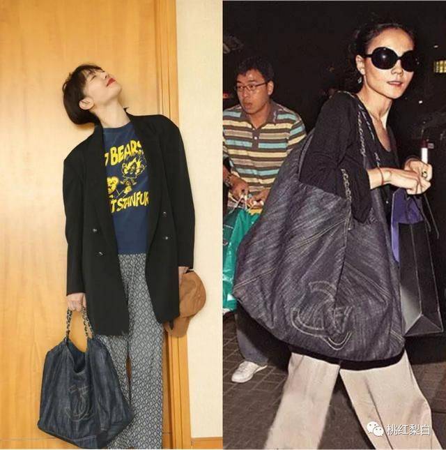 彗星 《我们的婚姻》大结局：沈彗星的穿搭，注定不是富太太