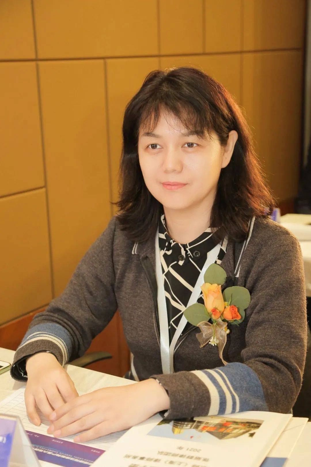 杨巧 西北政法大学教授,中国法学会知识产权法研究会副秘书长姬亚平