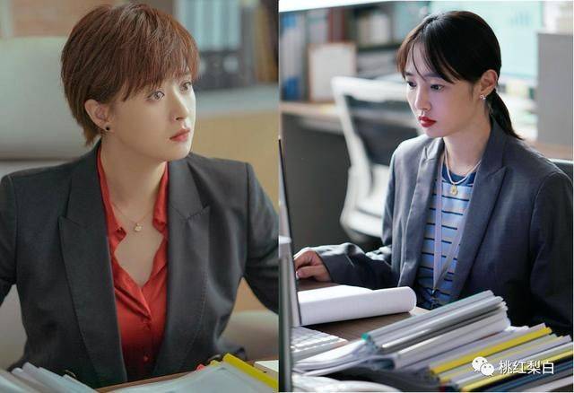 彗星 《我们的婚姻》大结局：沈彗星的穿搭，注定不是富太太