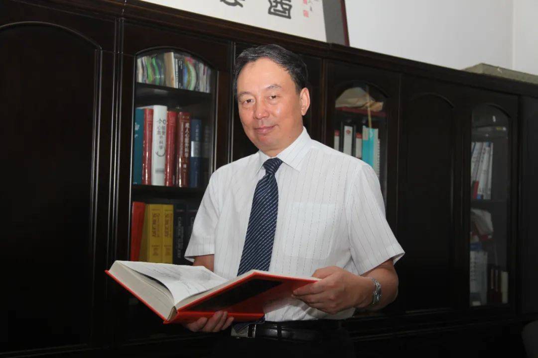 医路春光丨吴清玉:一生只做一件事