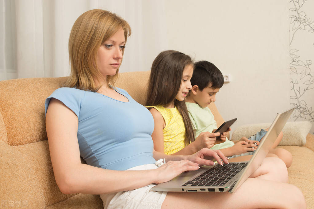 因为|泉州心理：父母如何帮助网瘾的孩子