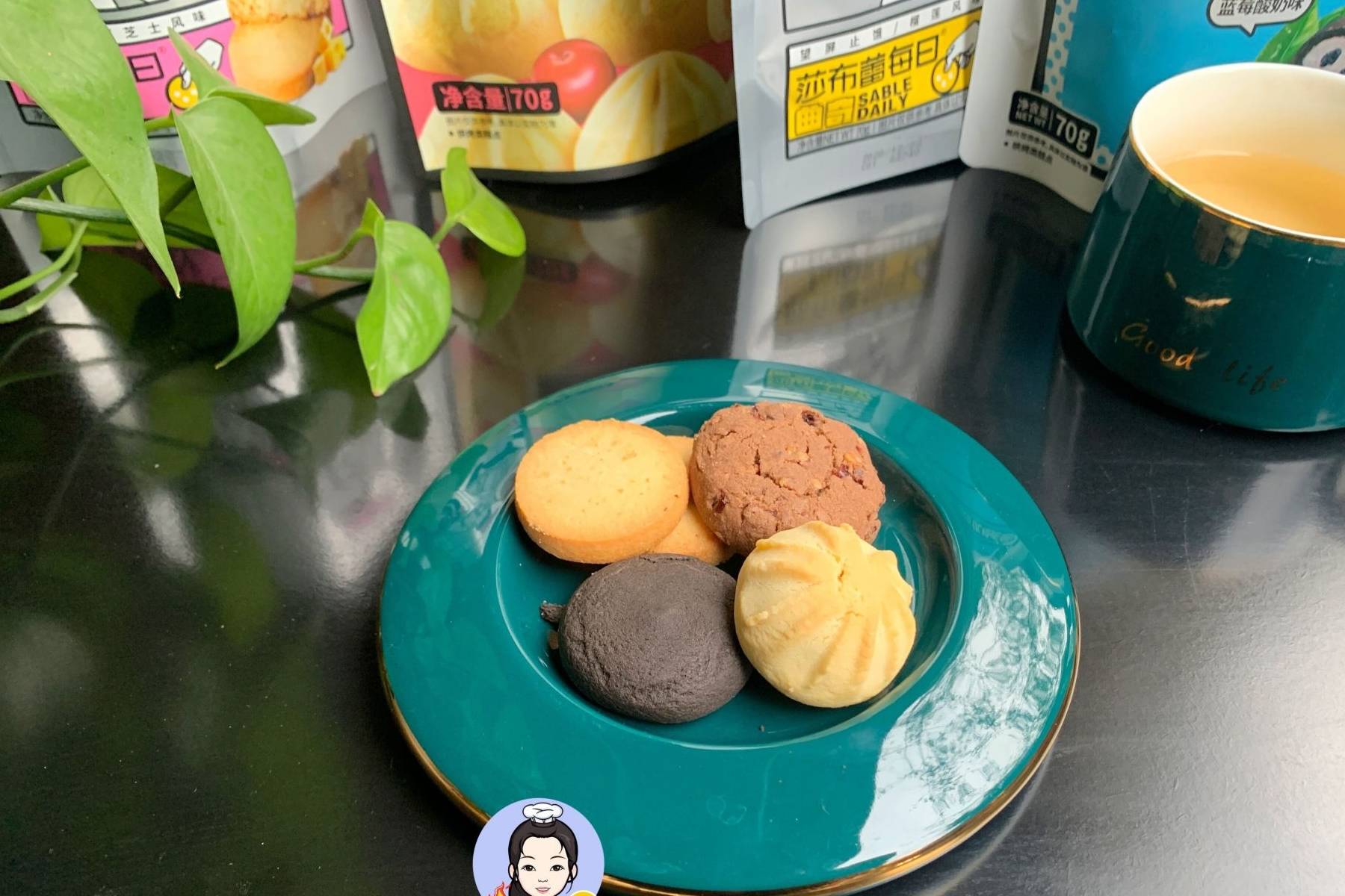 活动|逛超市时,看到这几款“不起眼”的零食别手软,好吃不贵,很良心