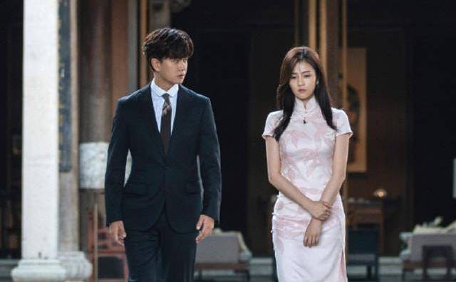 一生一世|《一生一世》超点大结局，周生辰时宜终于大婚，网友：圆满了！