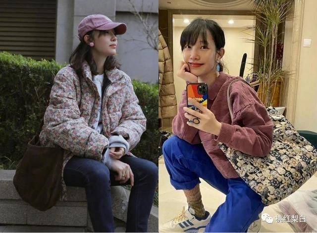 彗星 《我们的婚姻》大结局：沈彗星的穿搭，注定不是富太太