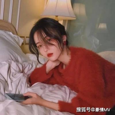 头像超A御姐女头像高清图片