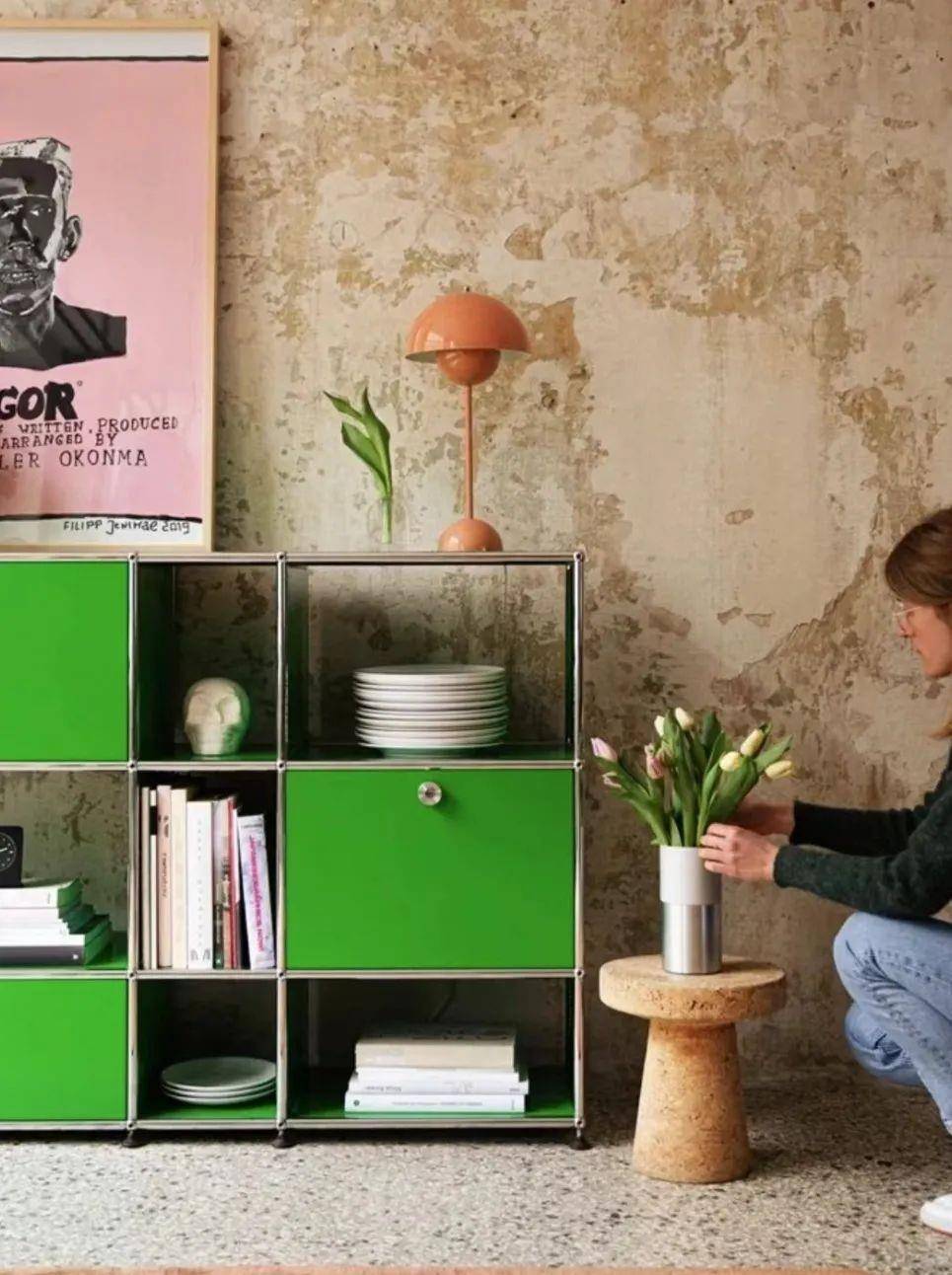 别墅|鹿晗北京8千婚房曝光！600㎡独栋别墅，关晓彤乐坏了吧