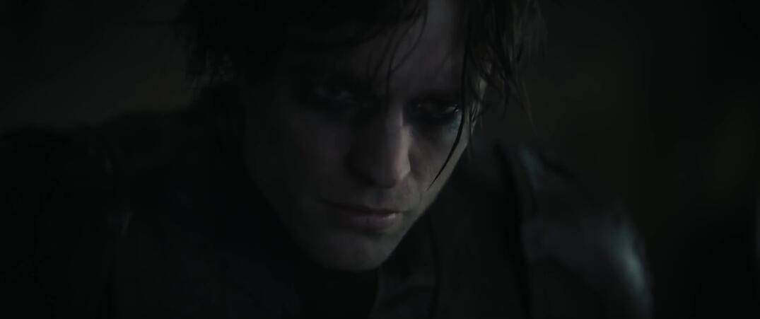 电影|《新蝙蝠侠》，你可以去电影院看看