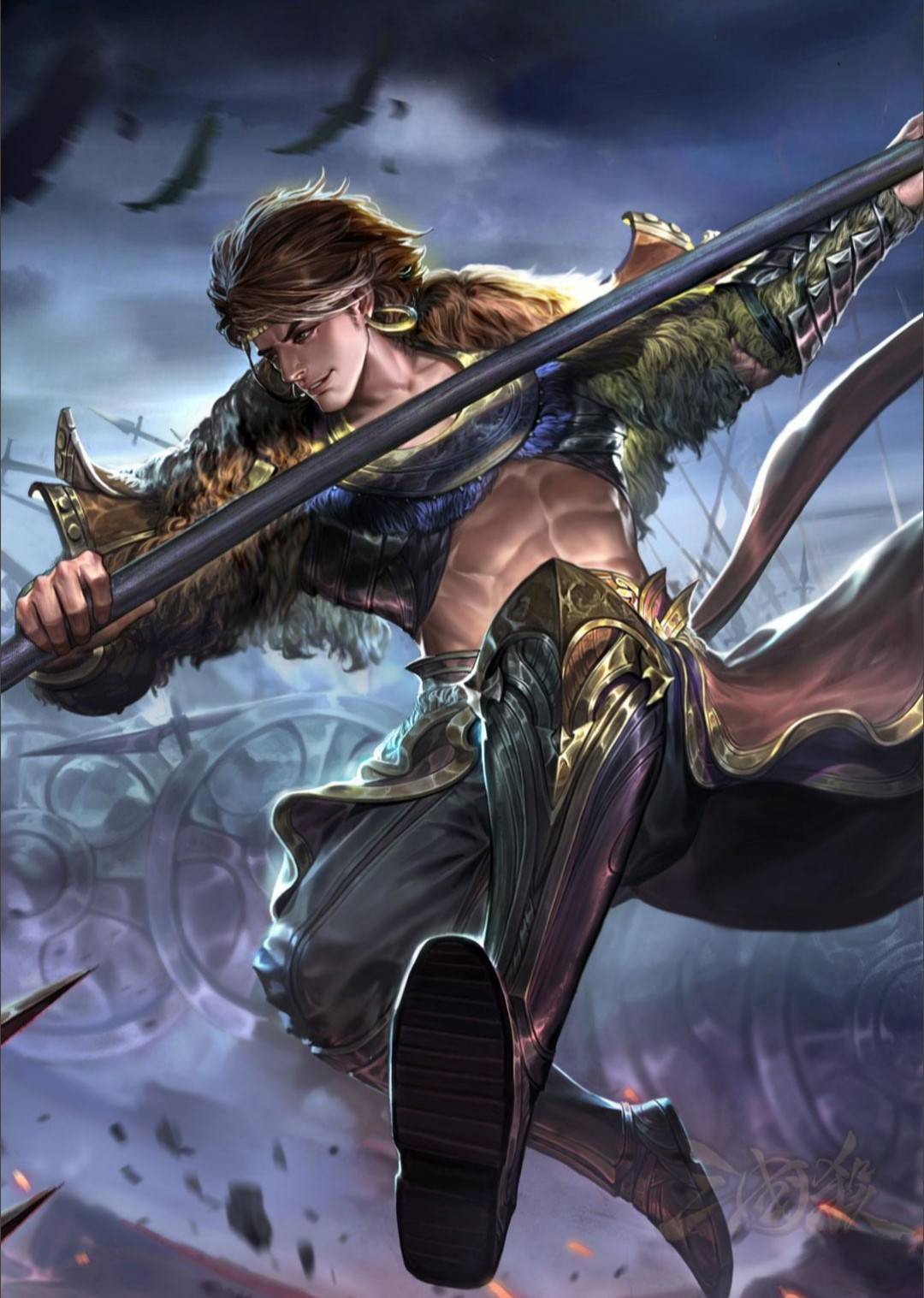 三国杀常见的三国杀暗号一张嘴就知道是老玩家了