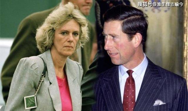 菲利普亲王的花心父亲婚后疯狂出轨把自己的耳聋妻子折磨疯