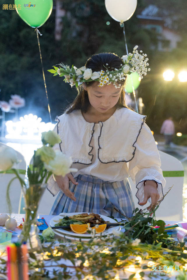 季节|春日 到统景温泉宴遇青绿