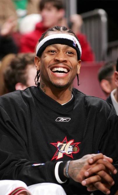 四大优势助身高1公分的艾弗森在众星云集的1996年成为nba状元 得分 球员 Cba