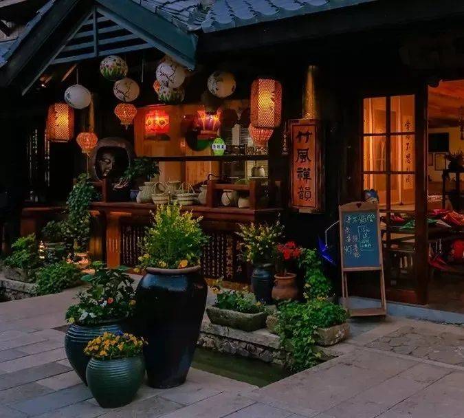 文商旅融合-网红目的地商业模式深度研学 | 4月14—16日 成都_崖洞_项目_宽窄