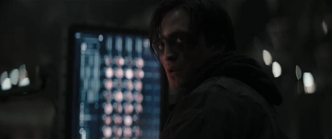 电影|《新蝙蝠侠》，你可以去电影院看看