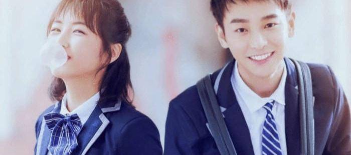 扛旗|新生力量中,彭昱畅、易烊千玺,大家更看好谁的发展?