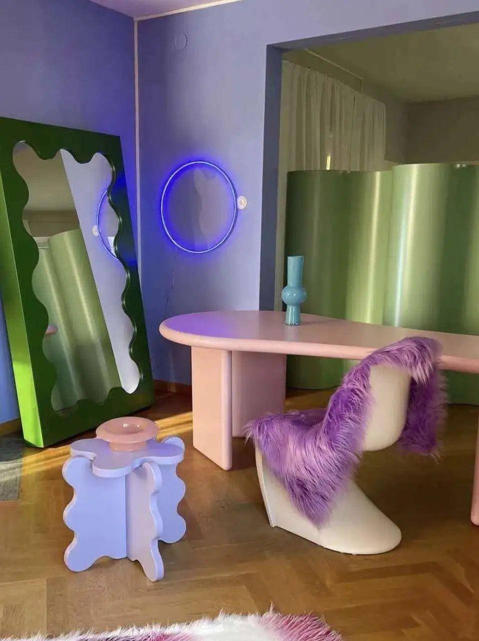 别墅|鹿晗北京8千婚房曝光！600㎡独栋别墅，关晓彤乐坏了吧