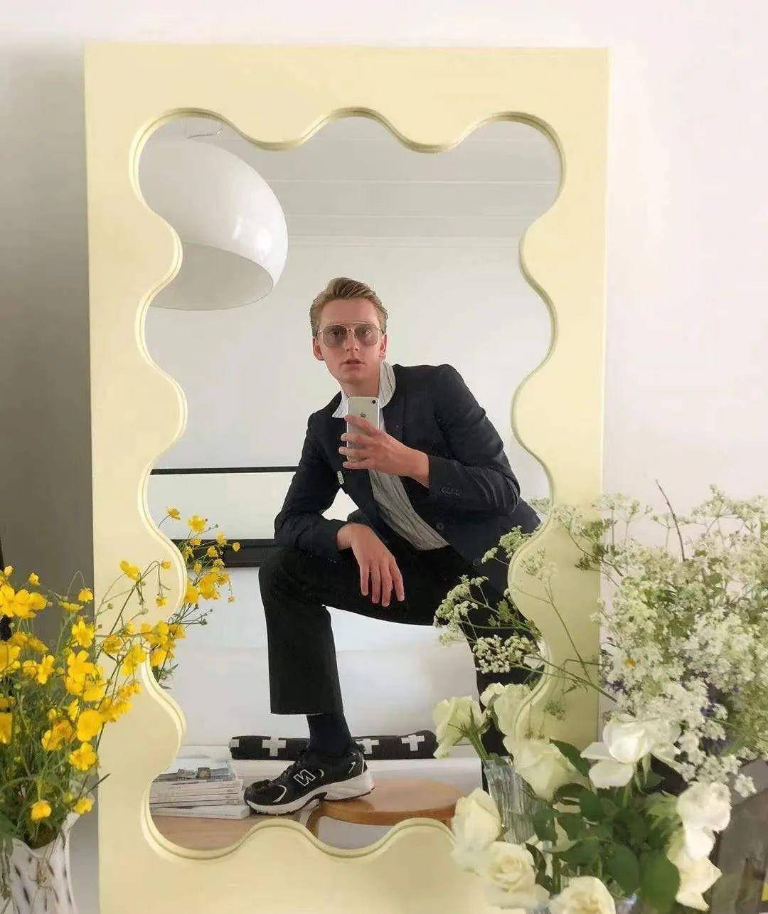 别墅|鹿晗北京8千婚房曝光！600㎡独栋别墅，关晓彤乐坏了吧