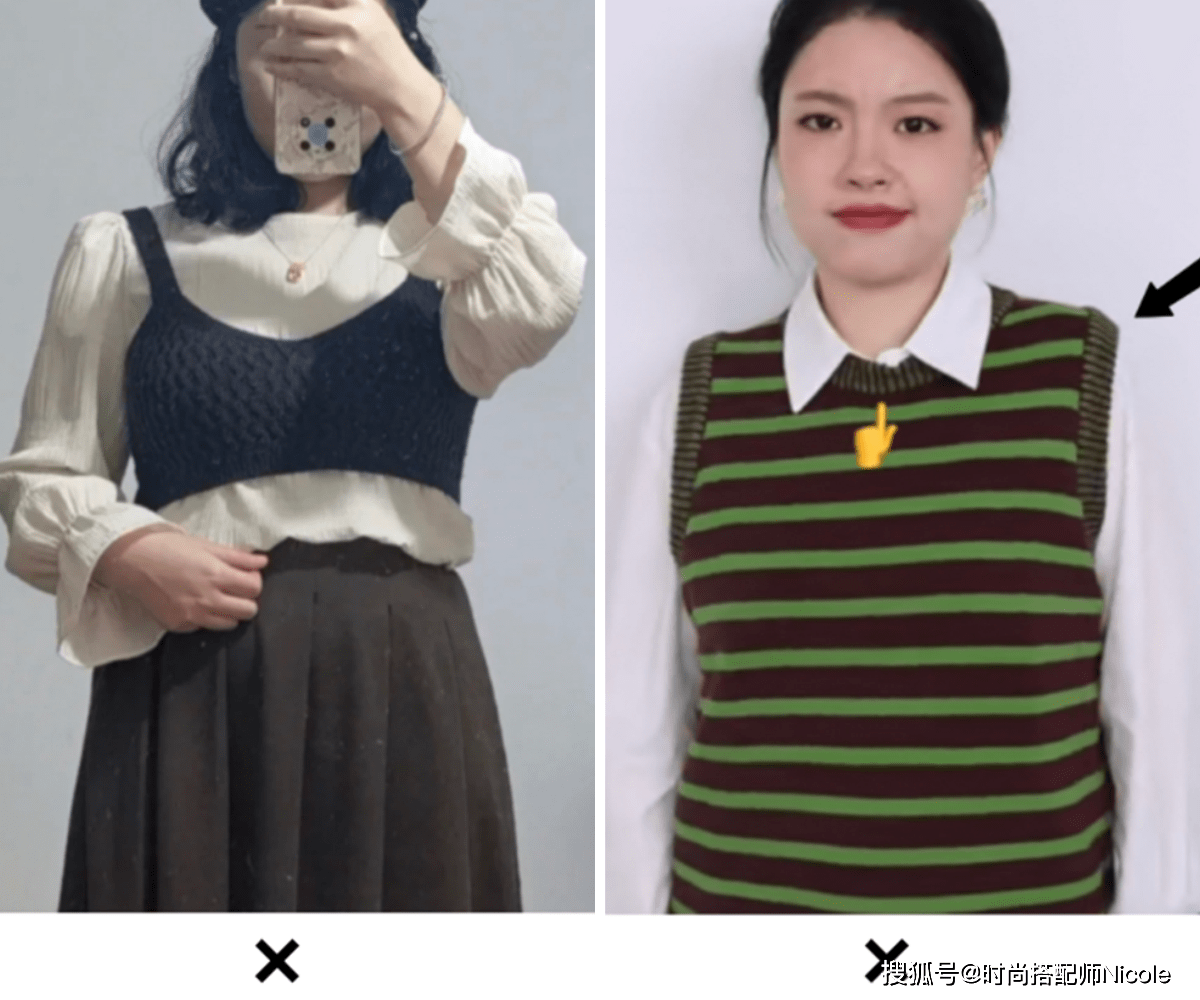 卫衣 我被这个小女孩迷住了!4岁穿搭抢镜,每套穿搭都值得借鉴