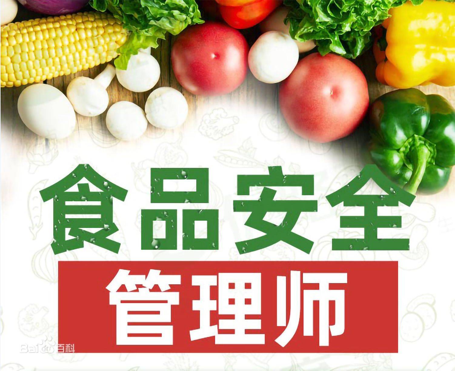 食品安全管理师考试服务食品安全管理师对食品企业重要吗