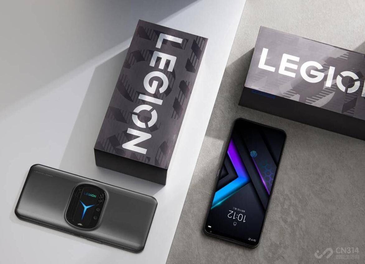 还有货！拯救者Y90电竞手机热度不减，3999元就有开挂级神器