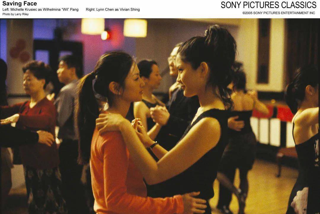 传统|豆瓣8.6，陈冲主演48岁的怀孕妈妈，看完直接5分好评！