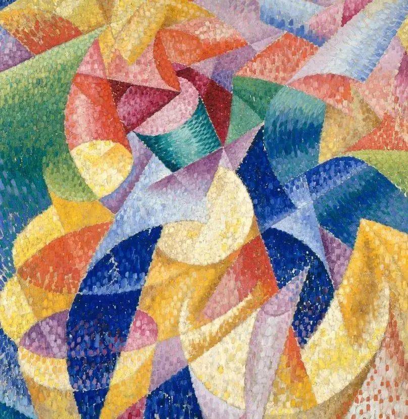 设计 走进“未来主义时尚”……