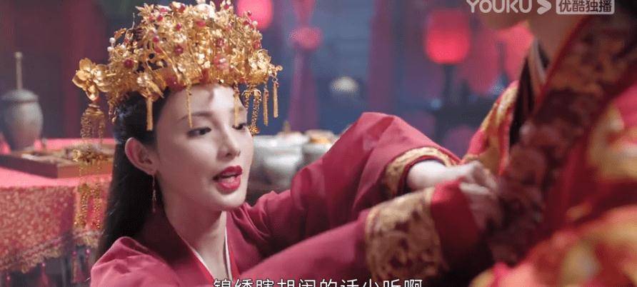 方家|君九龄：九龄华丽大婚，众所周知是为表弟治病，其实还有2个原因