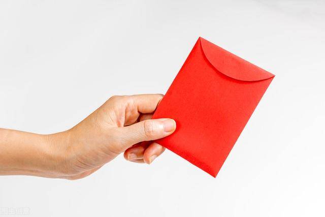 原创经常代表单位慰问职工自己要另送红包吗