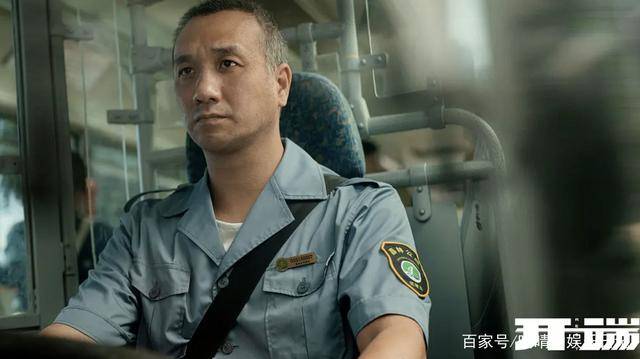 刘奕君|《开端》演员演技大排名:高压锅大婶无愧第一,白敬亭进不了前三??