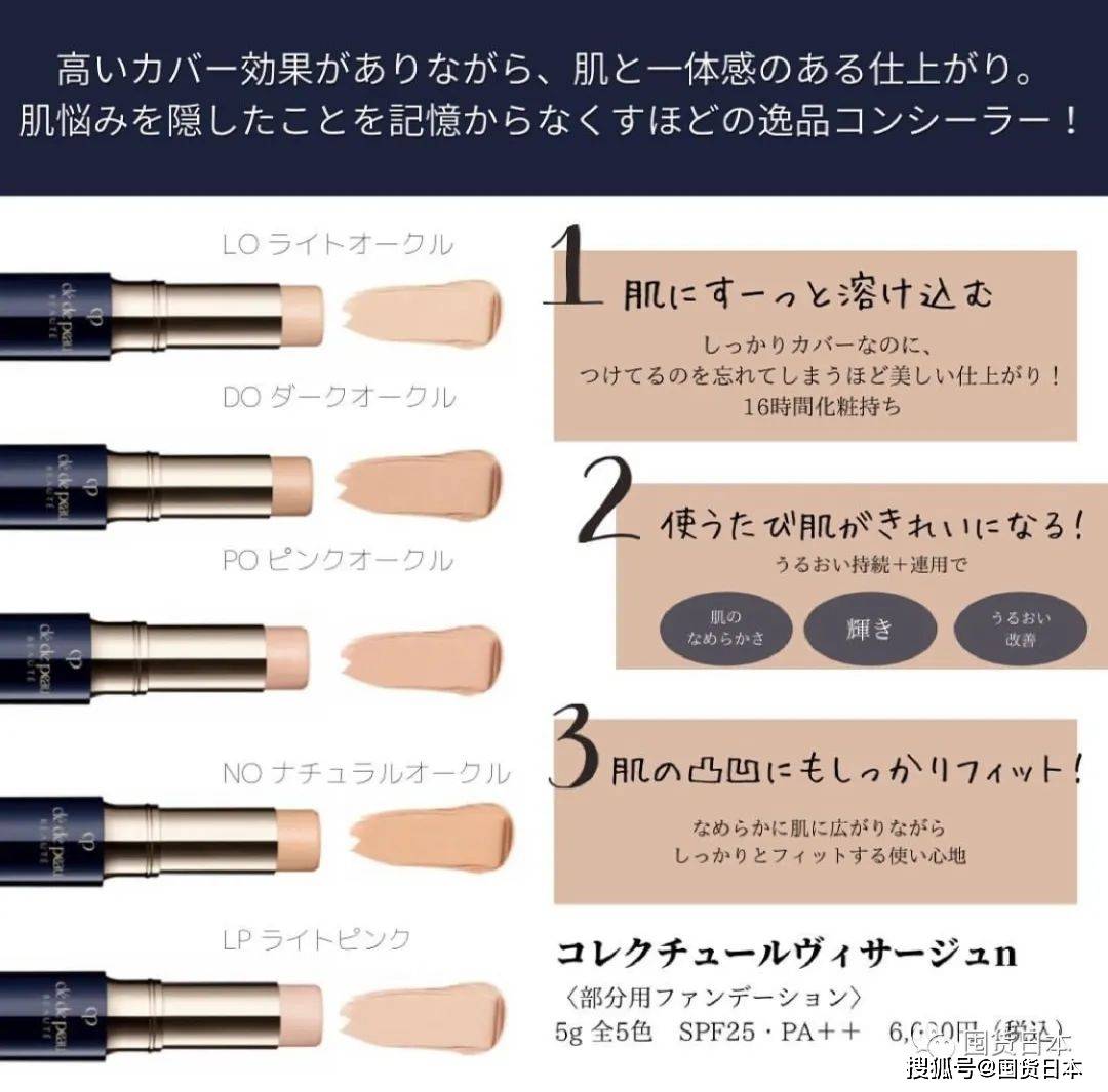 系列3月21日CPB新品扎堆发售!新版美白隔离、新方盒气垫、新粉刷、新遮瑕都来啦!