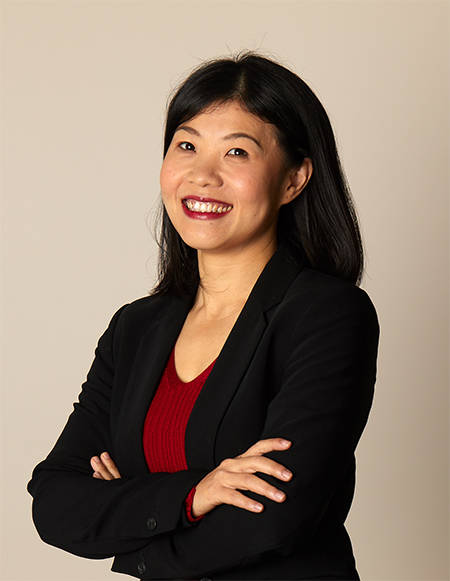 陈芳芳amandachen区天骥andrewau加入优尼全球董事会