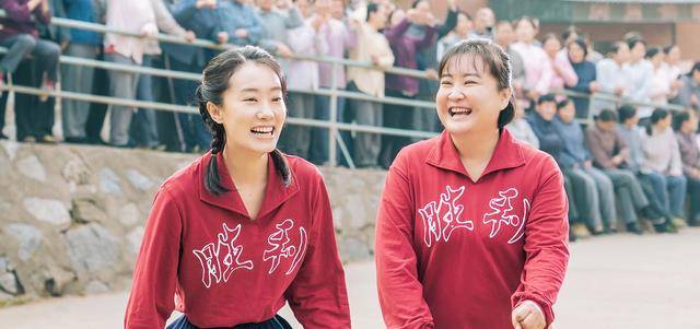 内地|《你好李焕英》票房破48亿！内地影史第三，前五均为华语电影