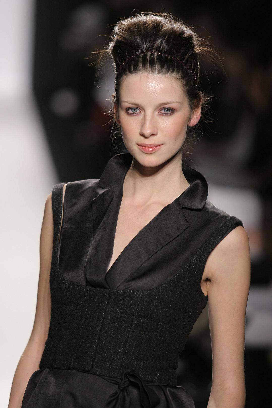 原创除了大尺度的古战场传奇女神凯特芮娜巴尔夫还有哪些作品