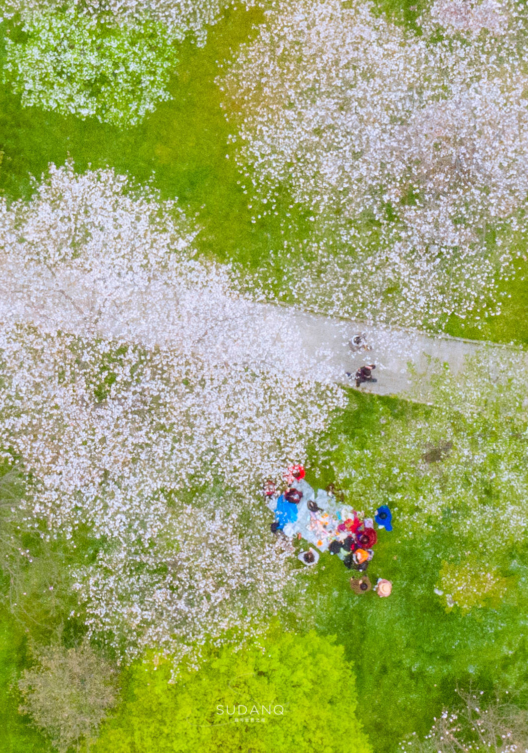 木兰山|江汉平原有山吗？武汉的这座山有“汉地祖山”之誉，景为华中一绝