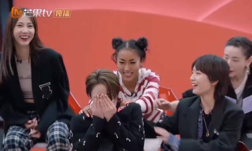 能力|《浪姐2》四公淘汰名单出炉，张馨予被淘汰，又一位超女冠军出局