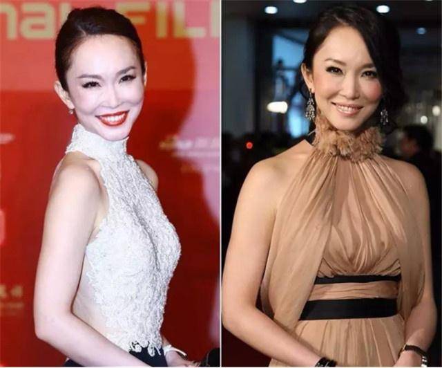 原创脸上有这3个特征的女人随着年龄的增长蜕变成尖酸刻薄相