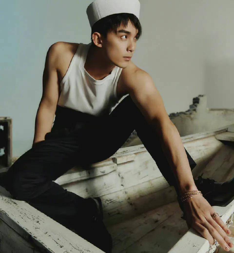 322图易烊千玺龚俊周深赵今麦檀健次李现吴磊谭松韵朱一龙