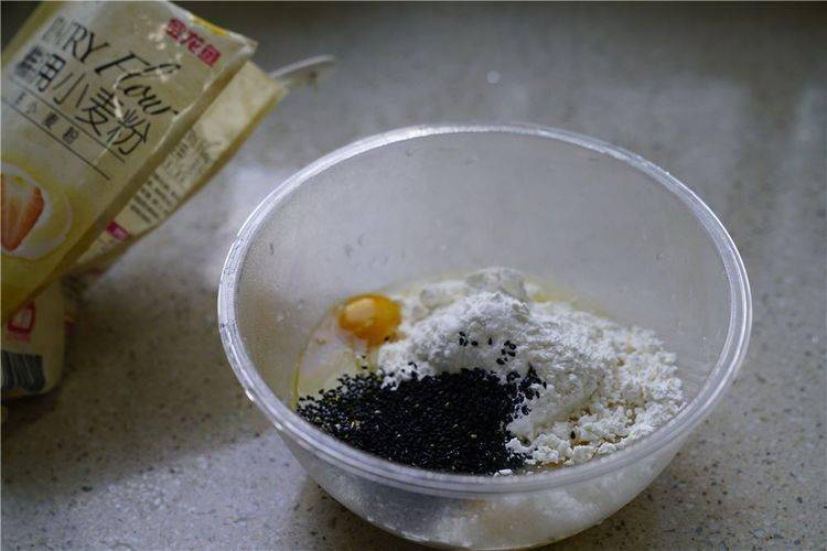 秘密|好吃可口的芝士蛋饼,制作简单,香气四溢