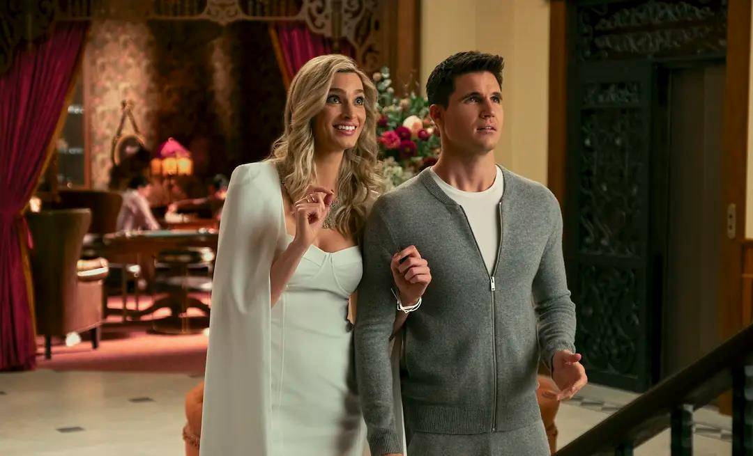 科技|等了2年的《上载新生》第二季，但它翻车了？